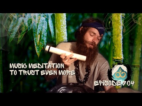 Deeper Faith & Belief | Guided Music Meditation w/ Breathwork & Sound Healing | #904