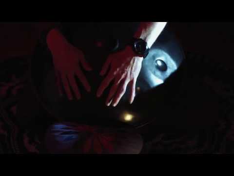 Paweł Gajewski - Night (Handpan C Mystic 432 Hz)