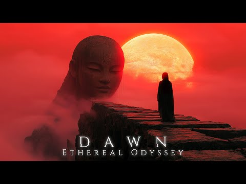 D A W N - Deep Ethereal Ambient Music - Healing Meditation Soundscapes