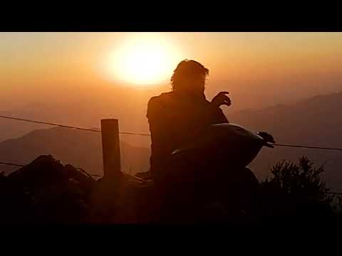 Travel Awareness - Fundiéndome Con Las Emanaciones Del Águila (HandPan C# Annaziska México)