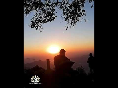 Travel Awareness - Moviendo el Punto de Encaje - Handpan México