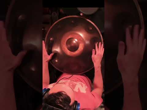 Having fun with echo effects 🎶