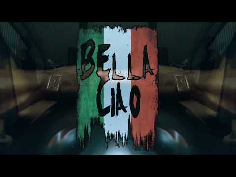 Bella Ciao 🇮🇪 🎶🎶🎶🎶 🇮🇪 (Handpan Celtic D mineur)