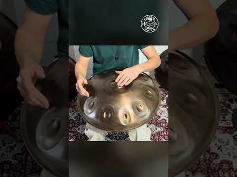 NamiPan D Sabye / Ashakiran · Ember Steel 🌊
