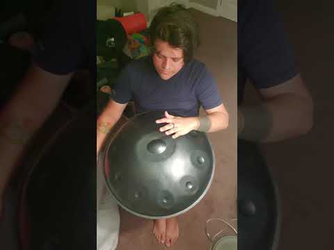 ~The First Ever Makai Handpans F Witching Hour ~