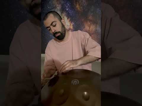 #handpan #hangdrum #alipantam #saladin #pantam #dsaladin
