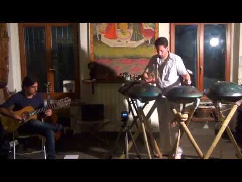 LUMINO - Drom