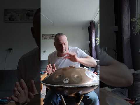 Handpan -Doorbell