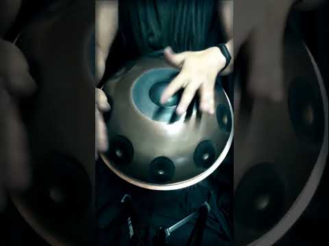 Хендпан СТАНДАРТ🛸C Klezmara🛸 Handpan IMAGO 🛸 #хендпан #ханг #хангдрам #handpan #hang #hangdrum #drum