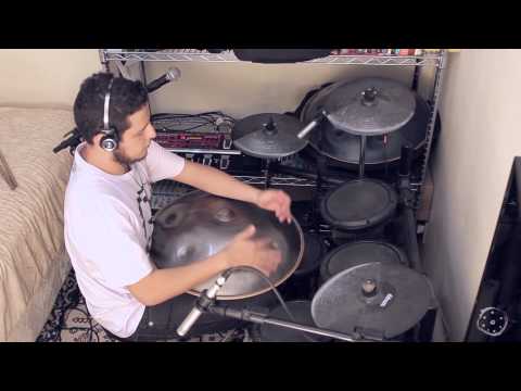 Loop Song N* 15 | Batera e Bells