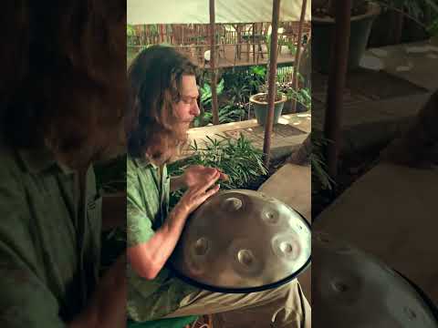 Fropan Handpan on Sale!