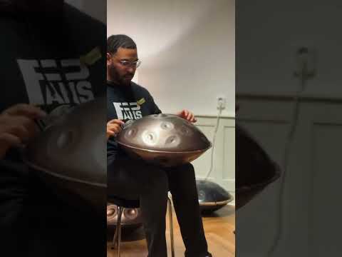 Handpan Day Aachen | Blue Amara 🦋