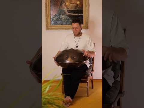 Handpan Music  #handpan  #432hz