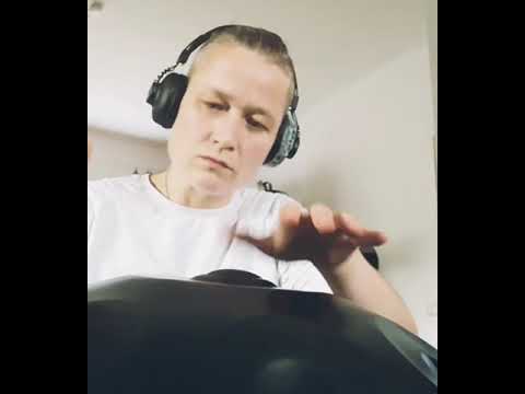 Handpan Poet - Time goes on