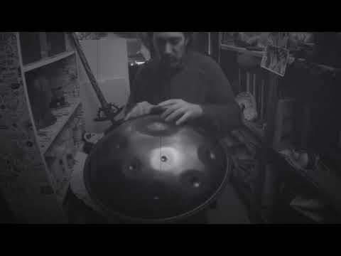 Pensatoio... handpan E amara
