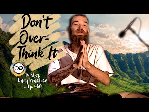 It's Hard, of course, but You are Stronger | Ep. 460