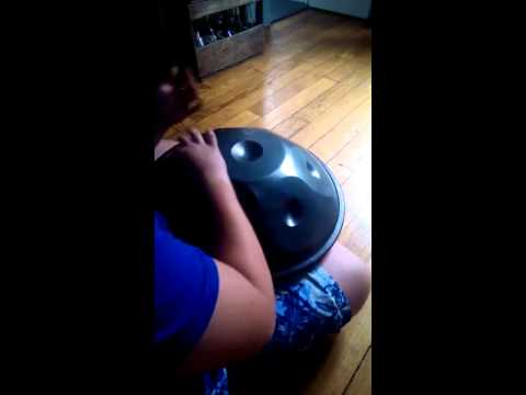 Harmonic art sculptor integral D scale impro at ho