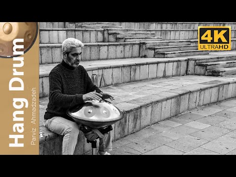 hangdrum 2022 Oct   4k ıstanbul