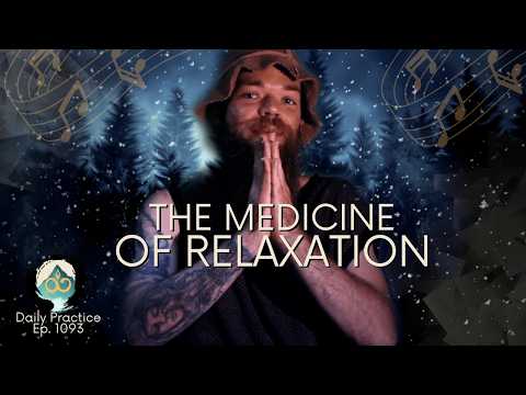 Relax First | Guided Meditation | Ep. 1093
