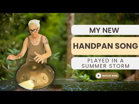 I Played My New Song in the Middle of a Storm – Smile of the Light (Full Version)
