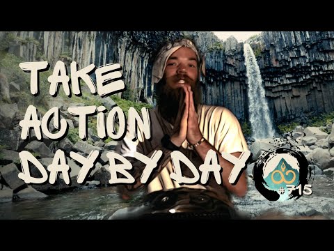Love & Respect Yourself | Daily Guided Meditation with Breathwork & Sound Healing | #715