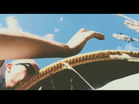 Handpan Poet - clouds