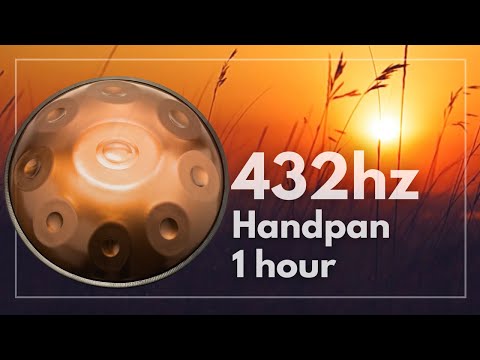 【432hz】Healing Nostalgia 〜郷愁〜