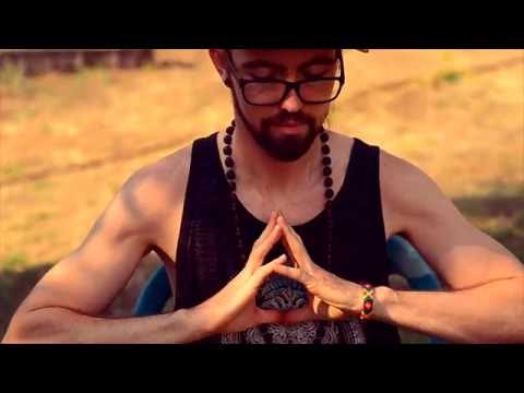 Fall Equinox 2016 in Big Sur - Samsun & Raven the Handpan