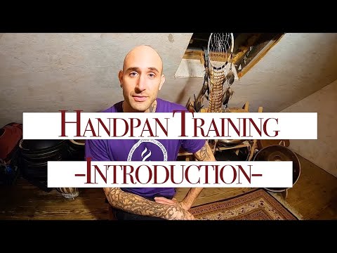 👁️⃤ Online Training - Introduction