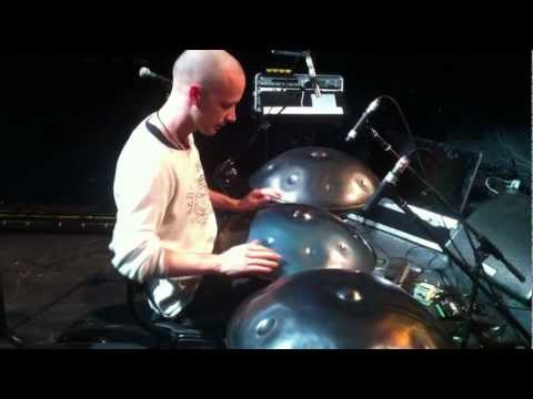 Hardcase Technologies Presents: "Meet The Artist" with David Kuckhermann