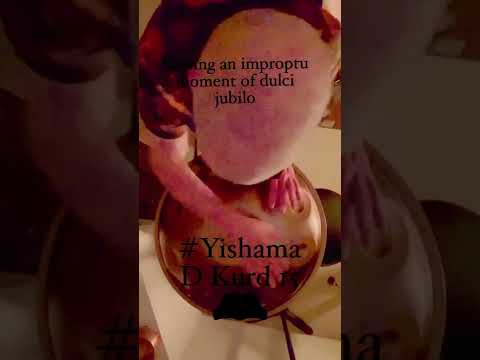 Handpan improv - original music