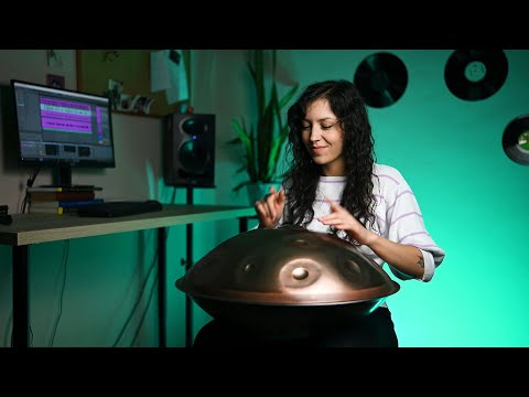 Heidi Albert - Rush I D Kurd 12 Ember steel - MAG Instruments