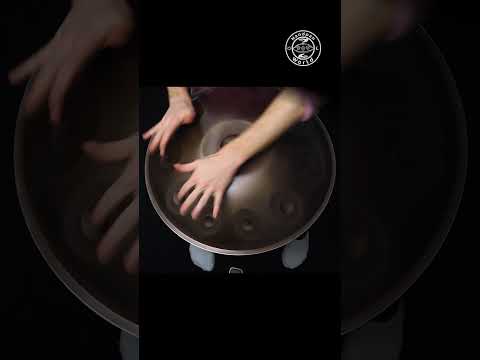 ✨ AYA Sounds D Ariumi #handpan #exclusive #handpanworld