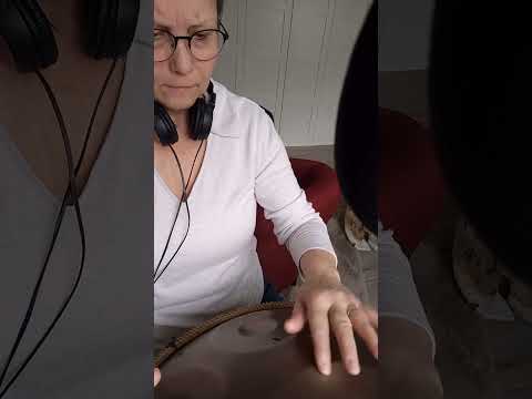 Lass die Sonne in dein Herz!#handpansound #handpanmusic #handpansolo #handpanvideo #handpan