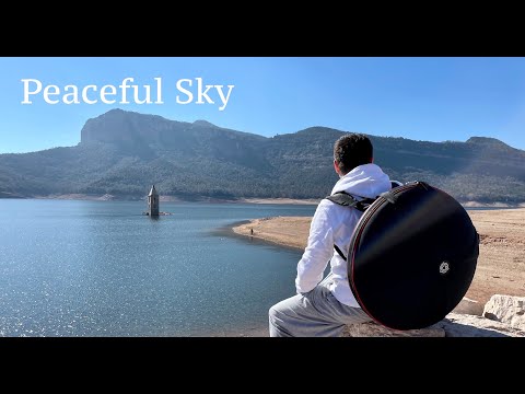 Peaceful Sky