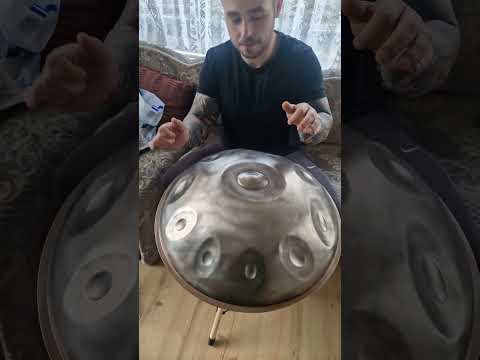 Do you want to learn the handpan? | Handpan lessons Northampton | Handpan teacher