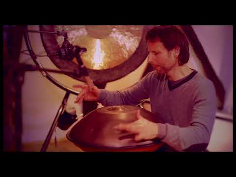 Soulmade | Alwin Steinle | Veritas Soundsculpture | E 2 Magic Voyager | Handpan