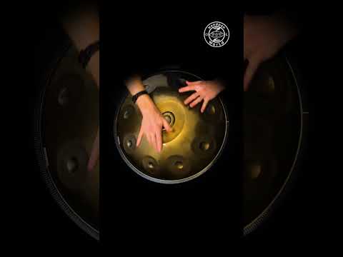 🏷️ Spirit Soul D Amara 9 #handpan #discount #handpanworld