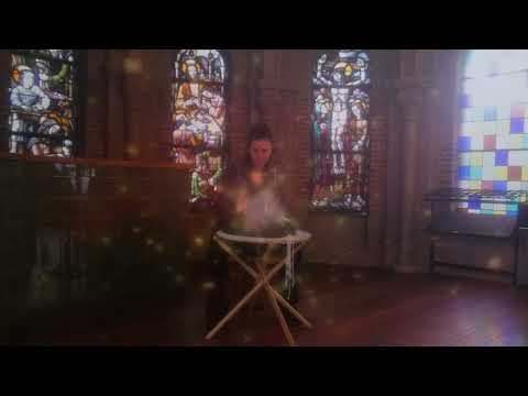 Song of Mother Earth Handpan Meditation Relaxation Zen Music