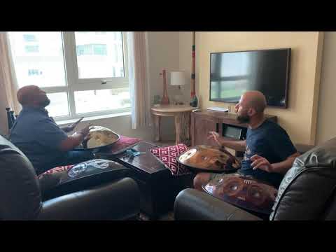 Handpan | jam
