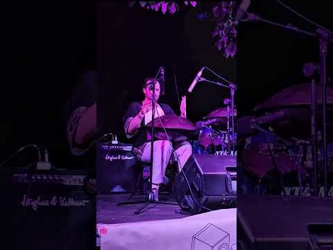 Hanging In The Wind - Handpan Music | ♬ #handpan #432hz