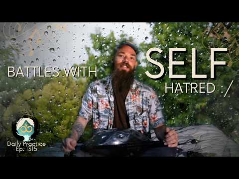 Opening Up to Self-Love | Guided Breathwork Meditation | Ep. 1315