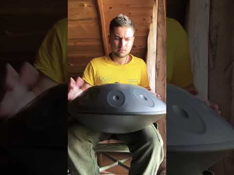 Beautiful hang music #hangmassive #chillmusic #darbuka #handpan #beats