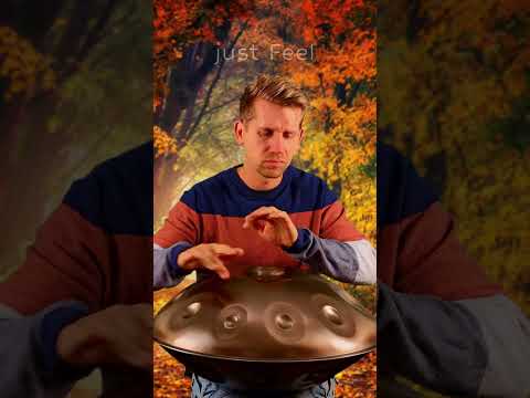 Relaxing Handpan Music for Your Inner Peace #handpan #soundhealing #music