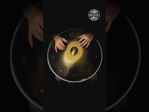 Eclipse D Paradiso 9 #handpan #handpanworld