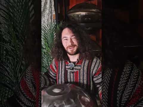 Three things you should know | Handpan Tutorial