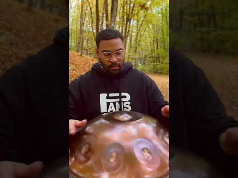 Handpan | Autumn | Meditation