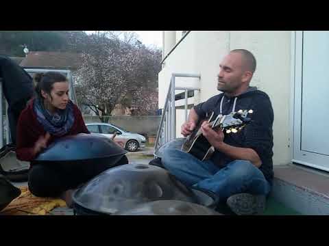 Béren & Greg Voinis - Yamka  (by Greg Voinis)