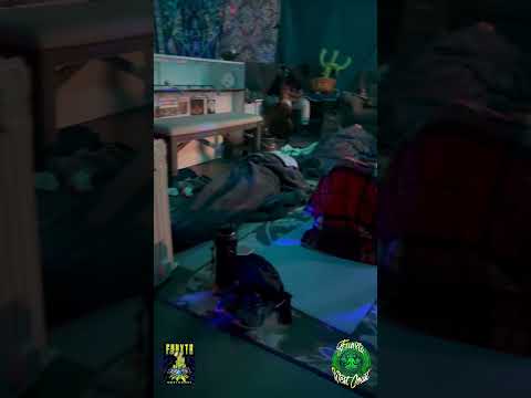 Viva Kambo Ceremony w/ High Desert Healing 760... Handpan & Sound