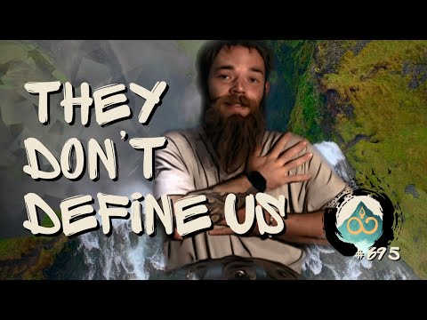 We're More Than This ... | Daily Guided Meditation w Breathwork & Sound Healing | #695